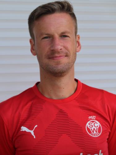 Sven Sudhölter