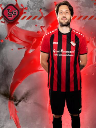 Kevin-Dominik Barea Reyes