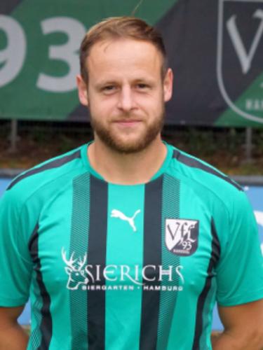 Frederik Bruders