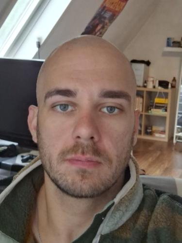 Sverre Krüger
