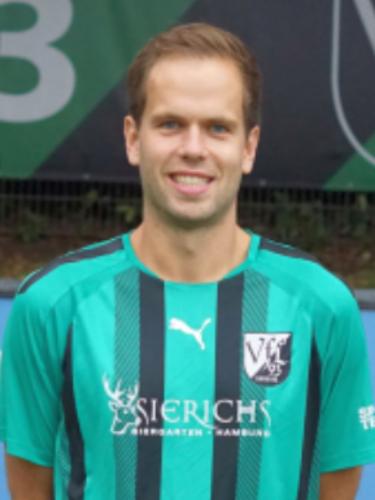 Jan-Ole Rosenhauer