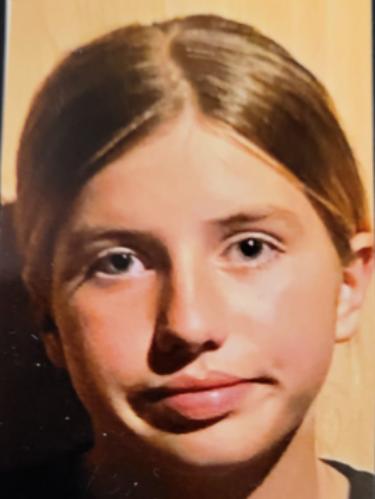 Julia-Sophie Triebel