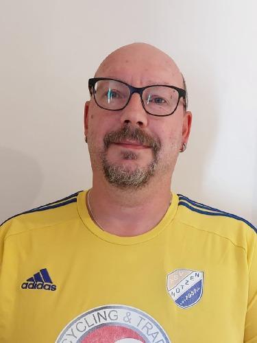 Jan Kipping