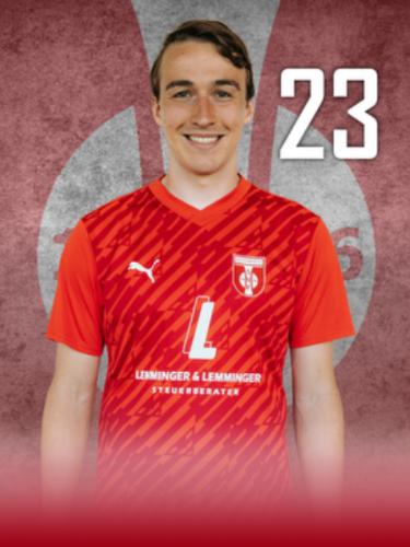 Fabian Serr