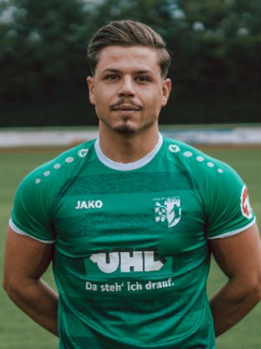 Jeremias Trittmacher