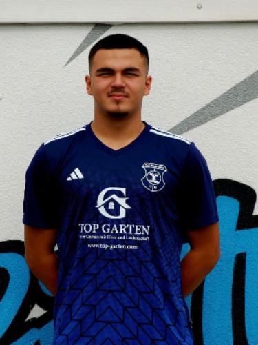 Florent Gashi