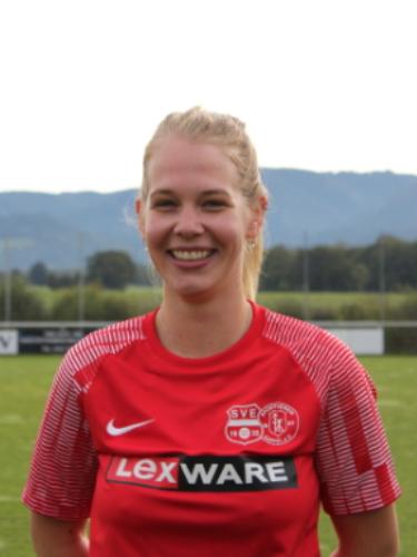 Lea Finselberger