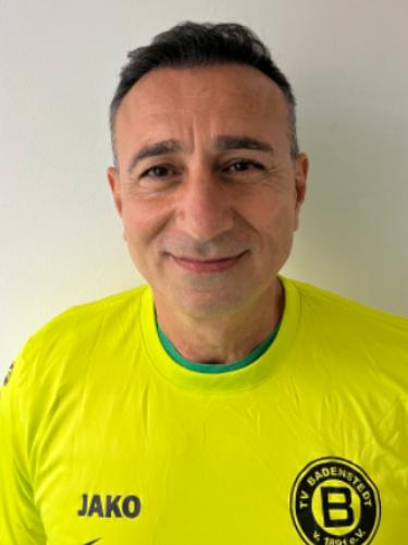 Mustafa Ataseven
