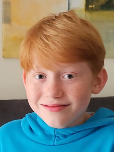 Finn Elias Kühmoser