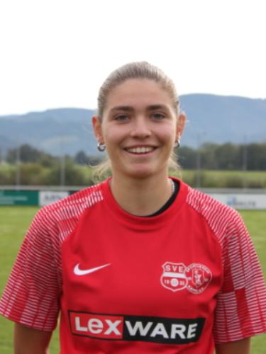 Emma Meister