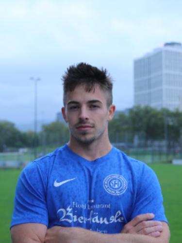 Vincent Przibylla
