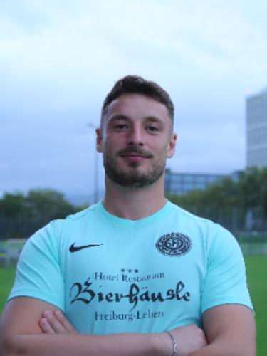 Philipp Maier
