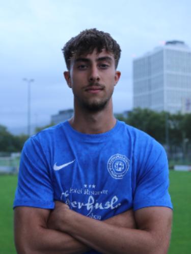 Niklas Bierhals