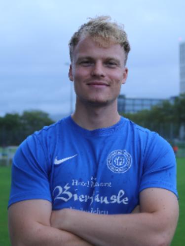 Aaron Immanuel Sickmüller