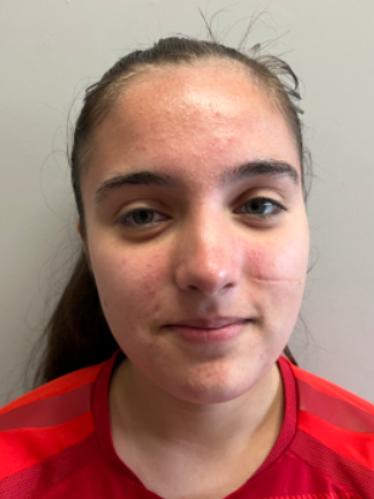 Nathalie Angelina Wietzke