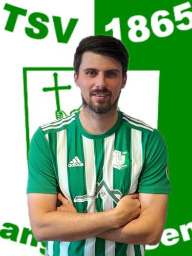 Patrick Bradsch