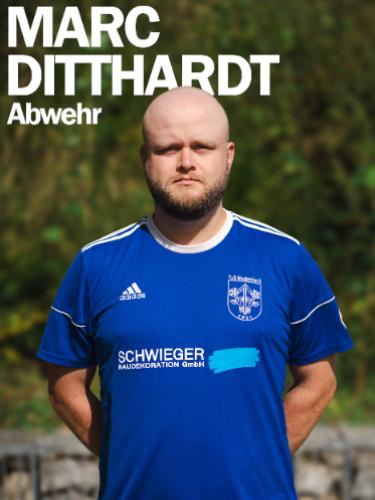 Marc Ditthardt