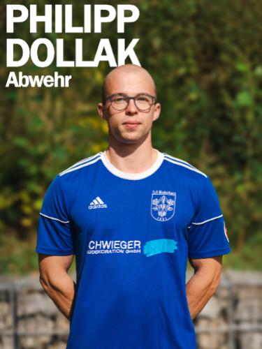 Philipp Dollak