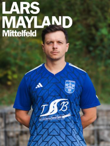 Lars Mayland