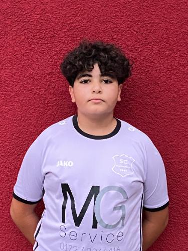 Adem Ben Romdhane