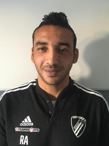 Rashad Mahmoud Rashad Allam