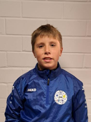 Finley Neumann
