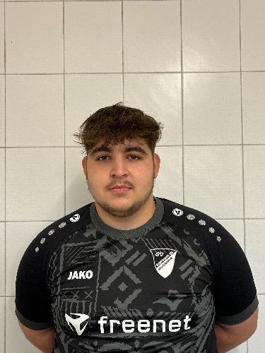 Leonardo Daniel Ancau