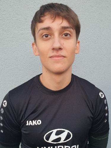 Jacob Pozerski