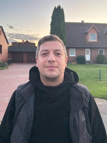 Mikail Cimenci