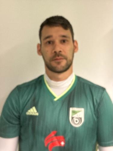 Luca Rabuazzo