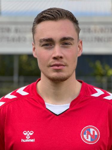 Lukas Felix Krüger