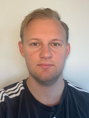 Magnus Bender