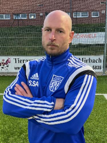 Sven Sauer