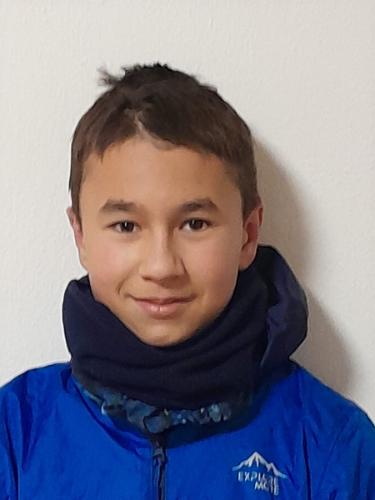 Simon Schmidt