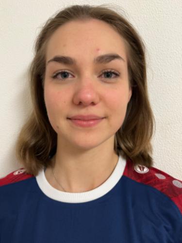 Sophie Karoline Czerwinski