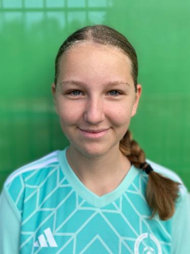 Ella Deters