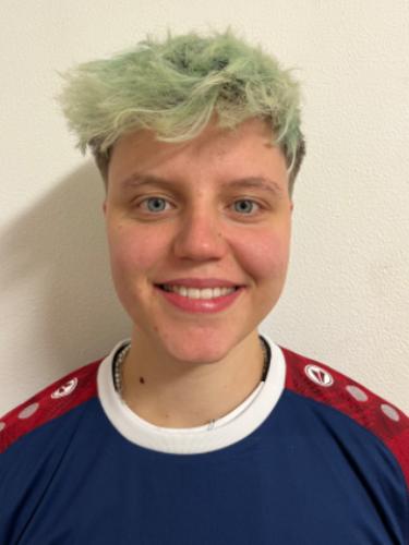 Elsa Van Nek