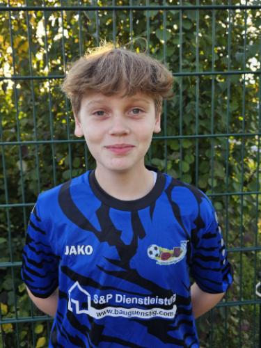 Matti Lewandrowski