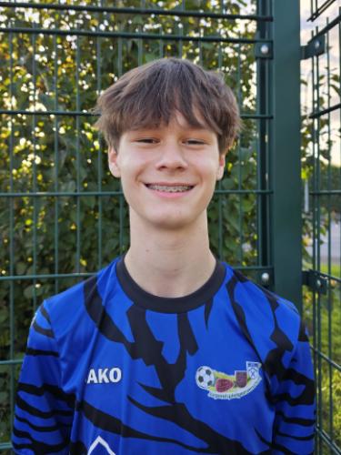 Jabo Konstantin Maass