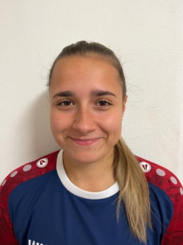 Laura Warda