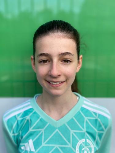 Emilia Theresa Linder