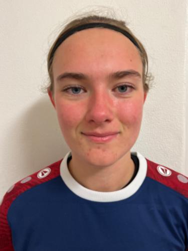 Mary Vogt