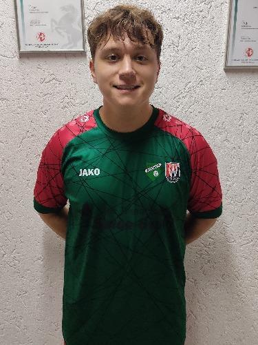 Marwin Dean Kotowski