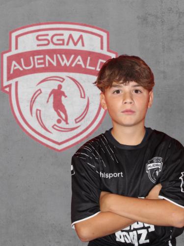 Mateo Kustreba