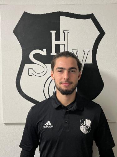 Anas Boukara