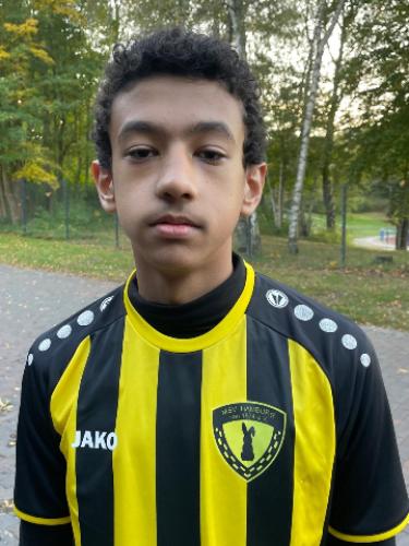 Odei Ibrahim