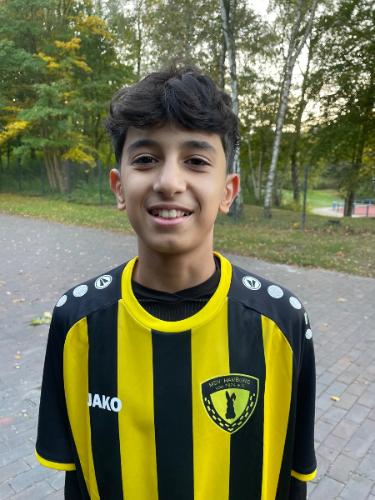 Rehan Mohammad Nasery