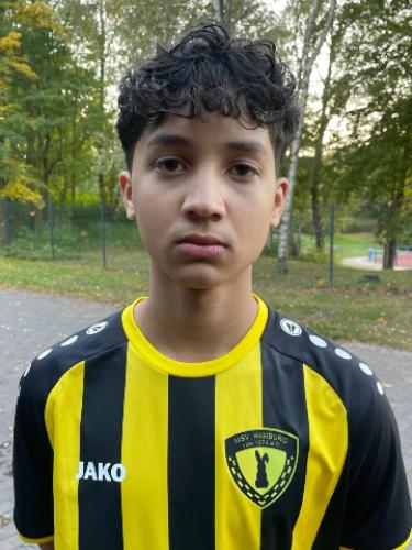 Ahmad Musawer Nazari