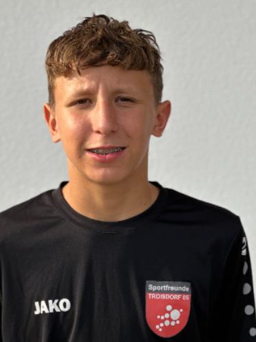 Elian Knaus