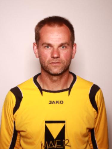 Steffen Federer